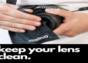 Effective Camera Lens Cleaning Methods to Keep Your Gear Spotless