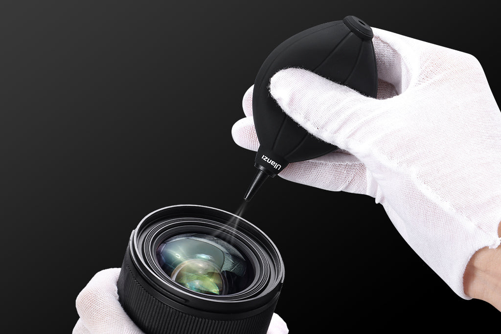 Effective Camera Lens Cleaning Methods to Keep Your Gear Spotless