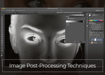 Comprehensive Guide to Sharpening in Photography Post-Processing