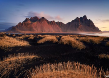 Essential Waterfall Photography: Panorama & Partial Switch Tips