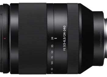 Best Wide Angle Sony E Mount Lenses for Stunning Photography in 2024