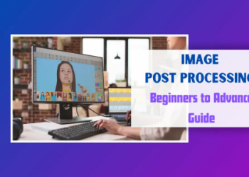 How to Enhance Light and Shadow Effects in Photography Post-Processing
