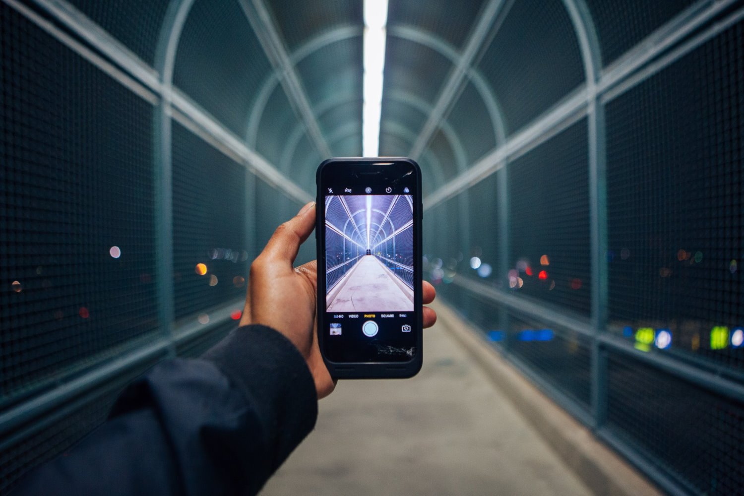 How to Improve Your Mobile Photography Composition: Essential Tips