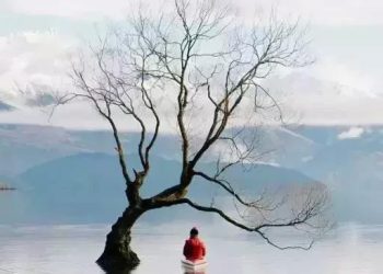 Looking back on my past, I’ll tell you how to become a travel photographer.