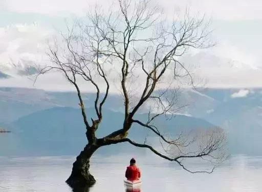 Looking back on my past, I’ll tell you how to become a travel photographer.