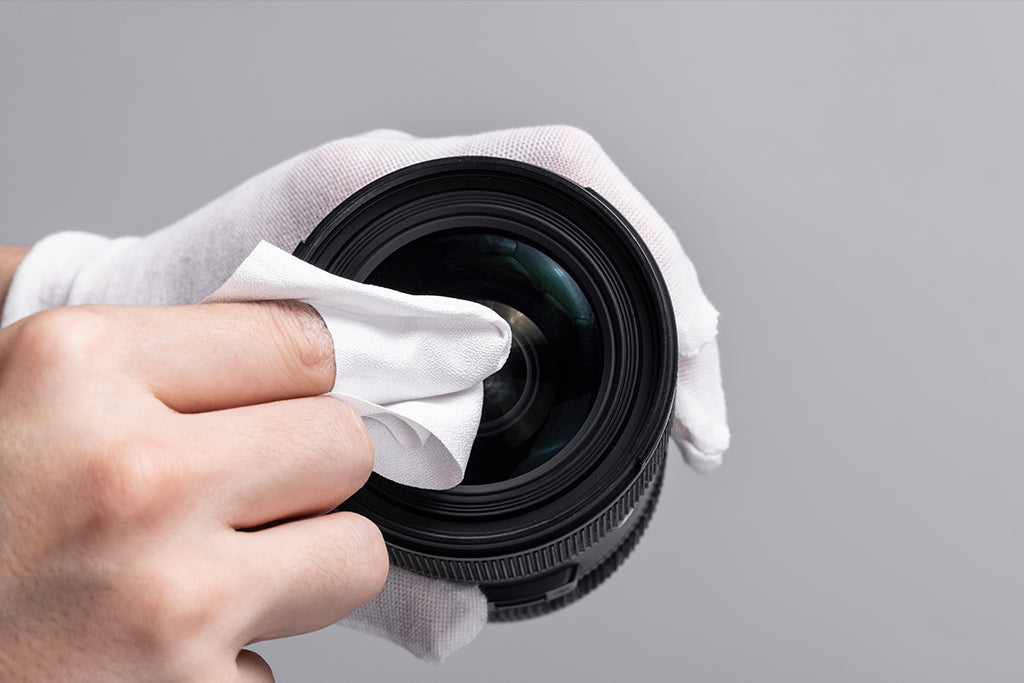 Effective Camera Lens Cleaning Methods to Keep Your Gear Spotless