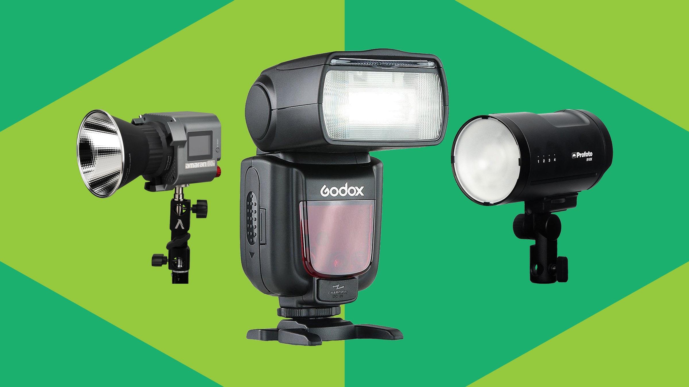 How to Choose the Best Photographic Light Accessories for Your Photography Needs