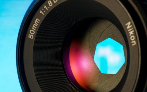 Understanding the Aperture of Camera Lenses: Key to Light Control and Depth of Field