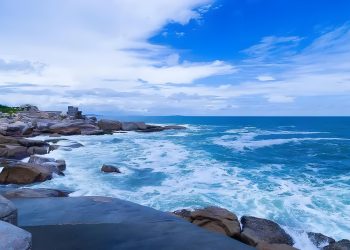 How to Photograph Seascapes