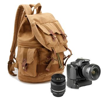 FASHIONABLE PHOTOGRAPHY BAGS