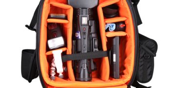How Multi-Functional Camera Bag Pockets Boost Your Gear