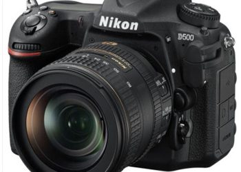 Comprehensive Analysis of the Nikon D500 Camera Battery
