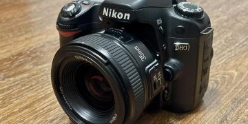 Macro Tubes for Nikon: Unlocking the World of Close – up Photography