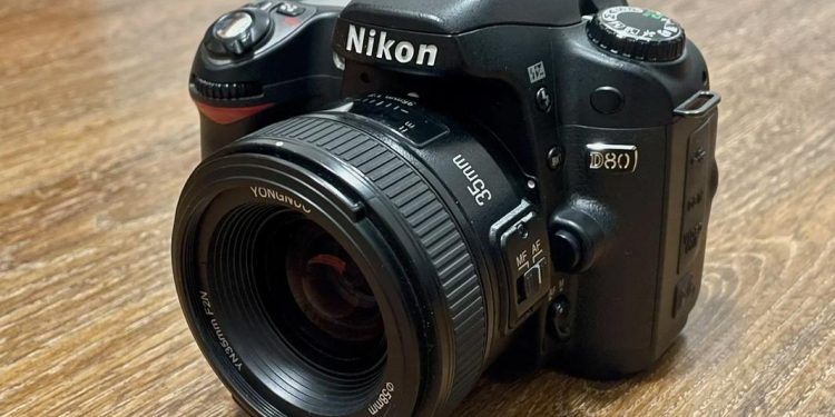 Macro Tubes for Nikon: Unlocking the World of Close – up Photography