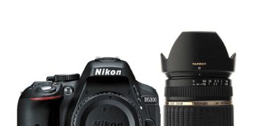 Nikon Lenses and Tamron Lenses: Diverse Choices in the Optical World Nikon Lenses and Tamron Lenses: Diverse Choices in the Optical World