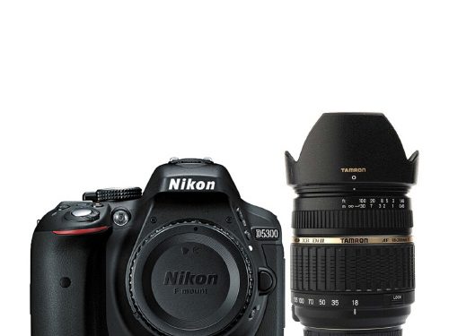 Nikon Lenses and Tamron Lenses: Diverse Choices in the Optical World