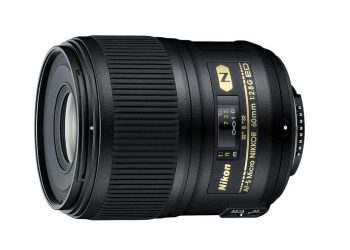 Exploring Nikon Macro Tube: A Powerful Aid for Macro Photography