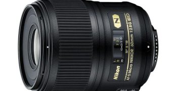 Exploring Nikon Macro Tube: A Powerful Aid for Macro Photography