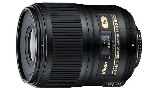 Exploring Nikon Macro Tube: A Powerful Aid for Macro Photography
