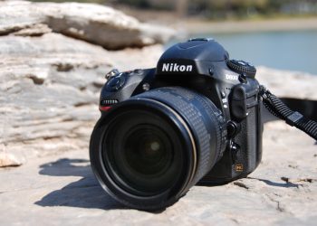 The Test of Nikon D800 Lenses for Landscape Photography