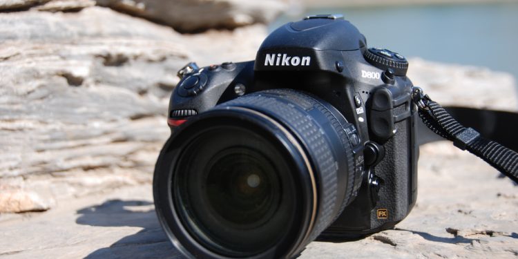 The Test of Nikon D800 Lenses for Landscape Photography