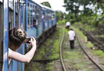 Mobile Phone Portrait Photography Techniques