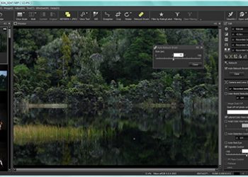 Which Photo Editing Software to Use? Five Tools to Share