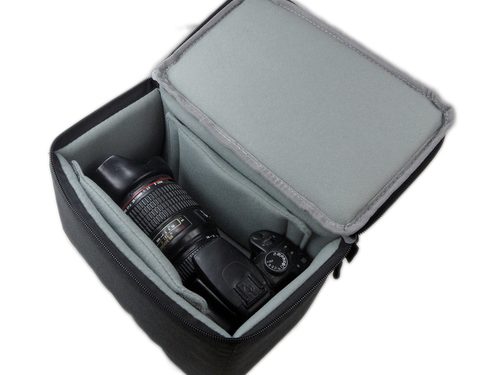 How to Waterproof Your Camera Bag for Maximum Protection