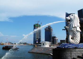 Essential Urban Landmark Building Framing Photography Tips for Beginners