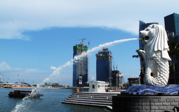 Essential Urban Landmark Building Framing Photography Tips for Beginners