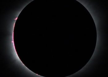 How to Process Eclipse Photos