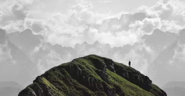 Exploring the Beauty of Symmetry: The Art of Symmetrical Composition in Photography