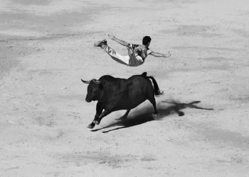 A Tutorial for Beginners in Documentary Photography