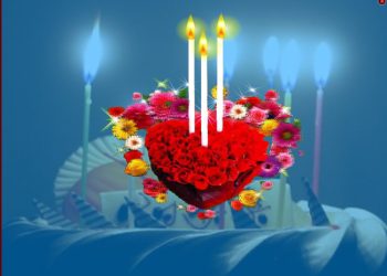 Warm Moments: How to Take Heartwarming Birthday Photos