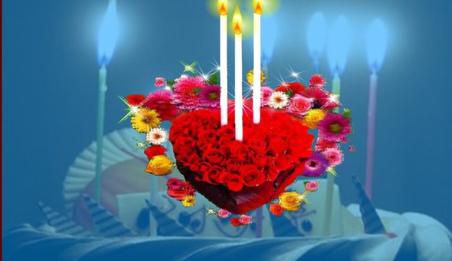 Warm Moments: How to Take Heartwarming Birthday Photos