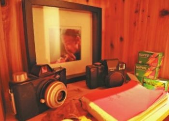 The Best Cameras for Boudoir Photography: Unveiling the Perfect Tools for Capturing Intimate Beauty