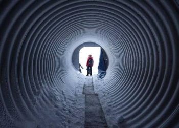 Exploring the Beauty of Balance in Photographic Composition