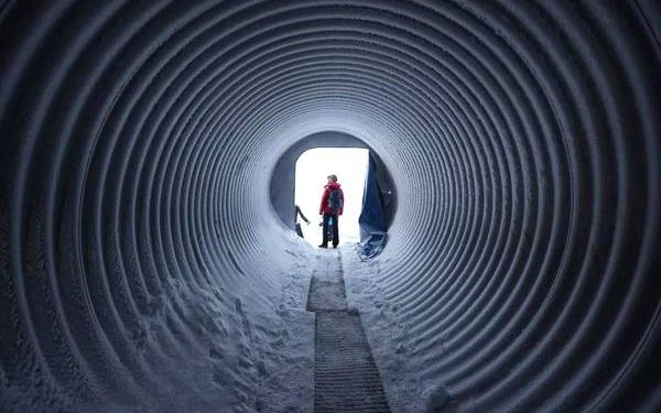 Exploring the Beauty of Balance in Photographic Composition