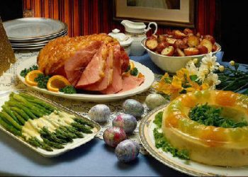 Food Photography Portfolio: A Feast for the Taste Buds and the Eyes