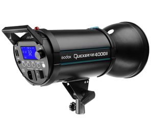 Mastering Lighting Types in Photography