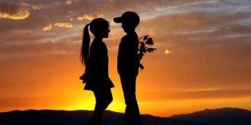 The Beauty of Couple Feet Photography