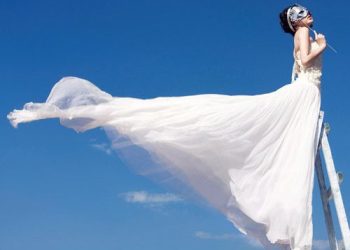 How to Take Stunning Wedding Photographs