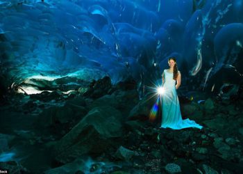 Capturing Beauty: The Perfect Places for Stunning Photographs