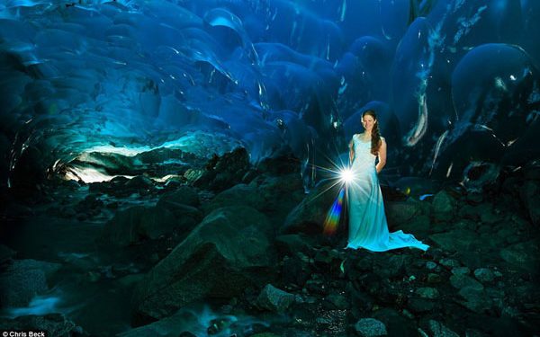 Capturing Beauty: The Perfect Places for Stunning Photographs