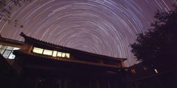 Best Beginner Camera for Night Sky Photography