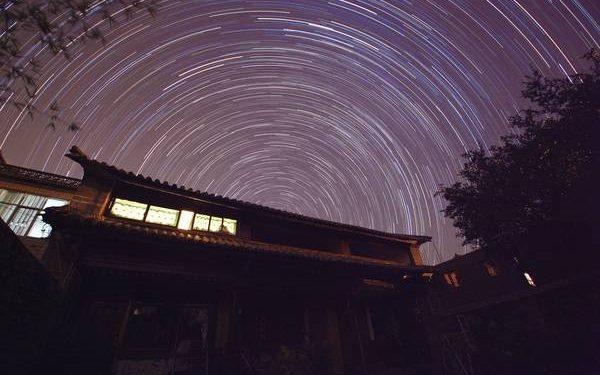 Best Beginner Camera for Night Sky Photography