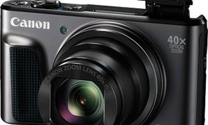 Canon Camera Images: Capturing the Colorful Charms of the World