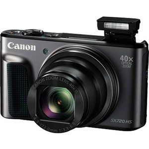 Canon Camera Images