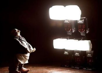 How to Choose the Right LED Photography Fill Light for Yourself