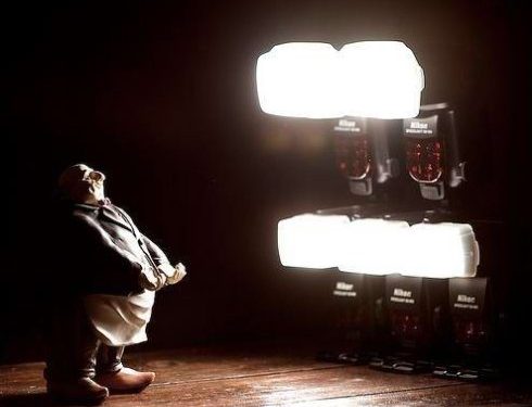 How to Choose the Right LED Photography Fill Light for Yourself